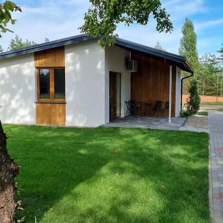 Lubiana Resort Zewnętrze zdjęcie