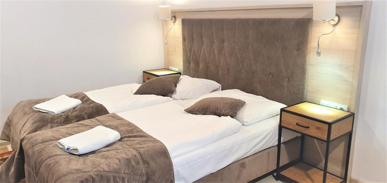 Lubiana Resort Zewnętrze zdjęcie