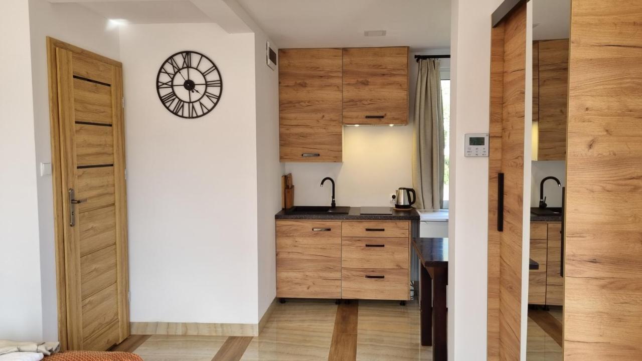 Lubiana Resort Zewnętrze zdjęcie