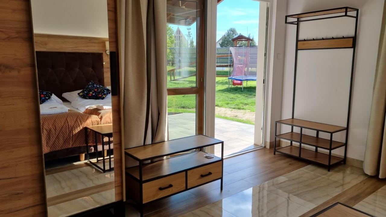 Lubiana Resort Zewnętrze zdjęcie