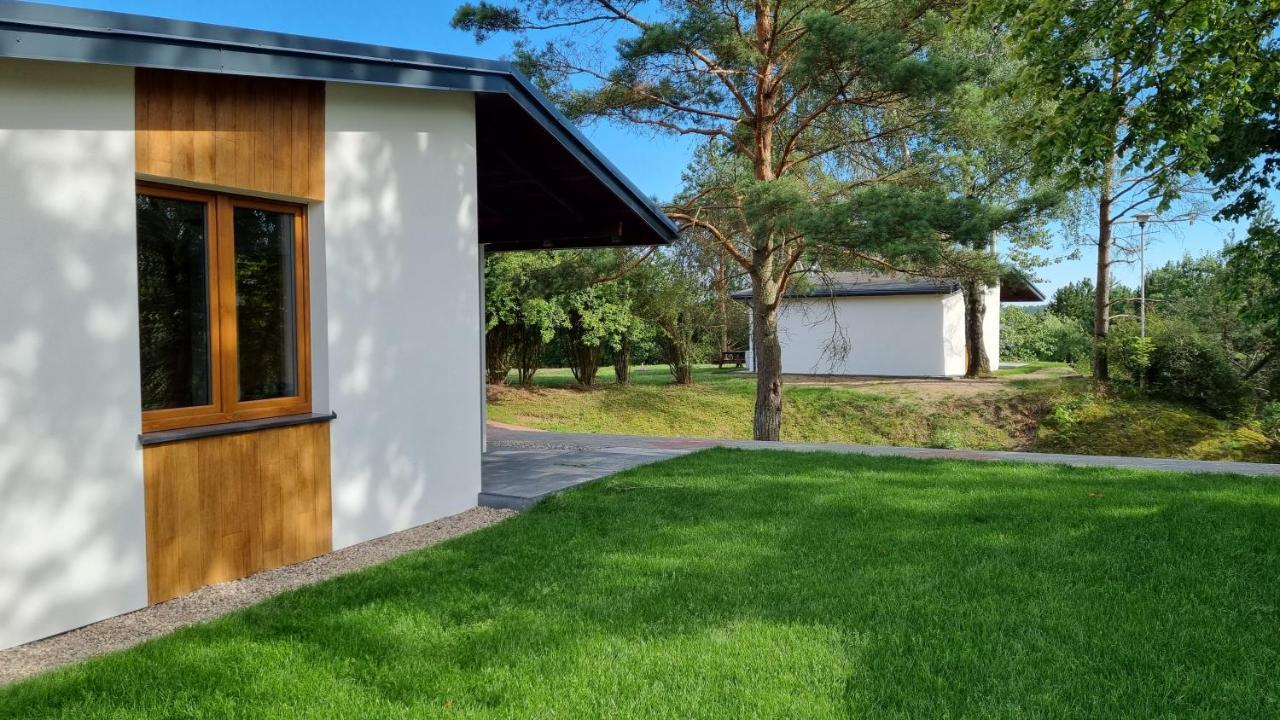 Lubiana Resort Zewnętrze zdjęcie
