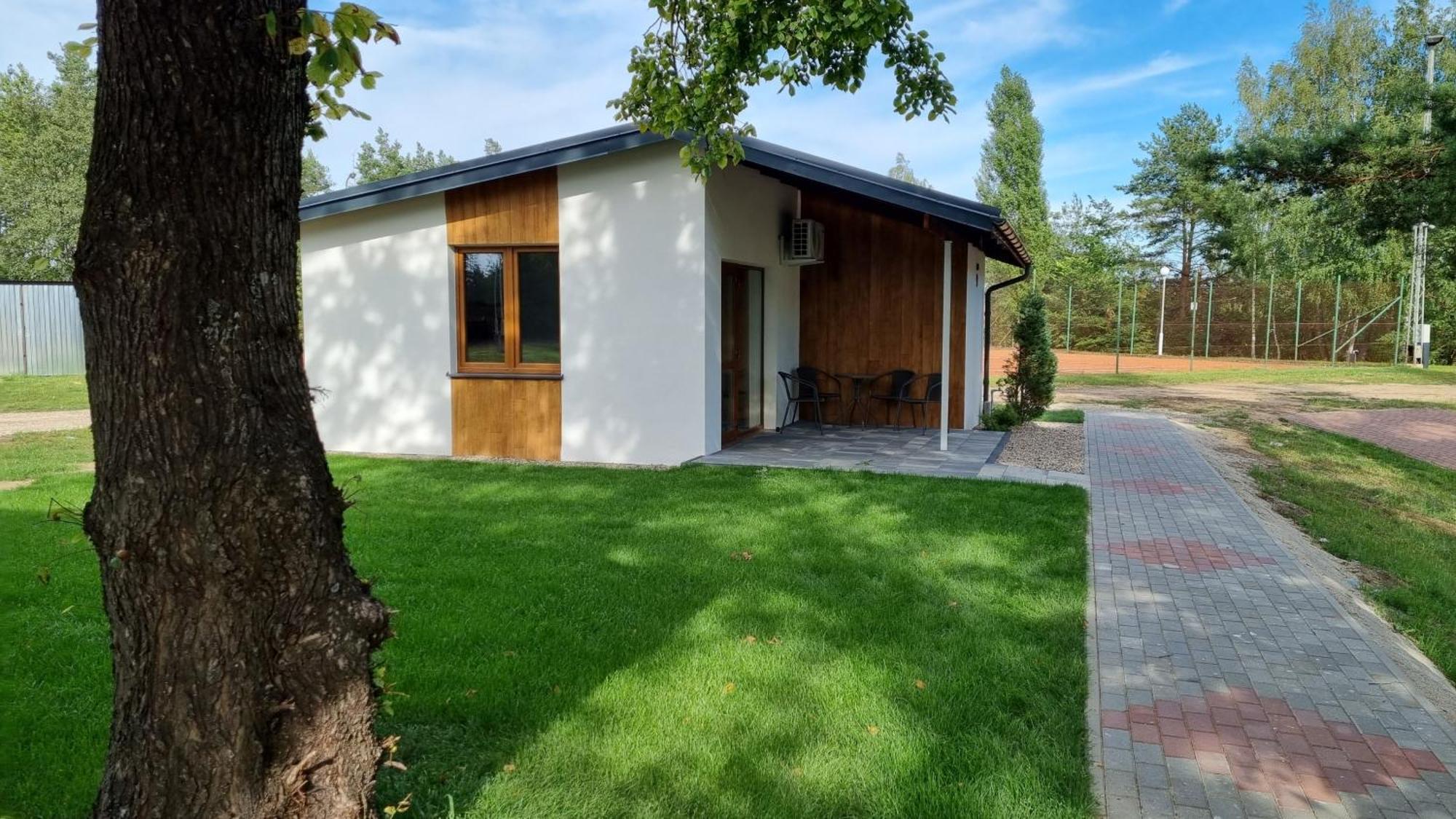Lubiana Resort Zewnętrze zdjęcie