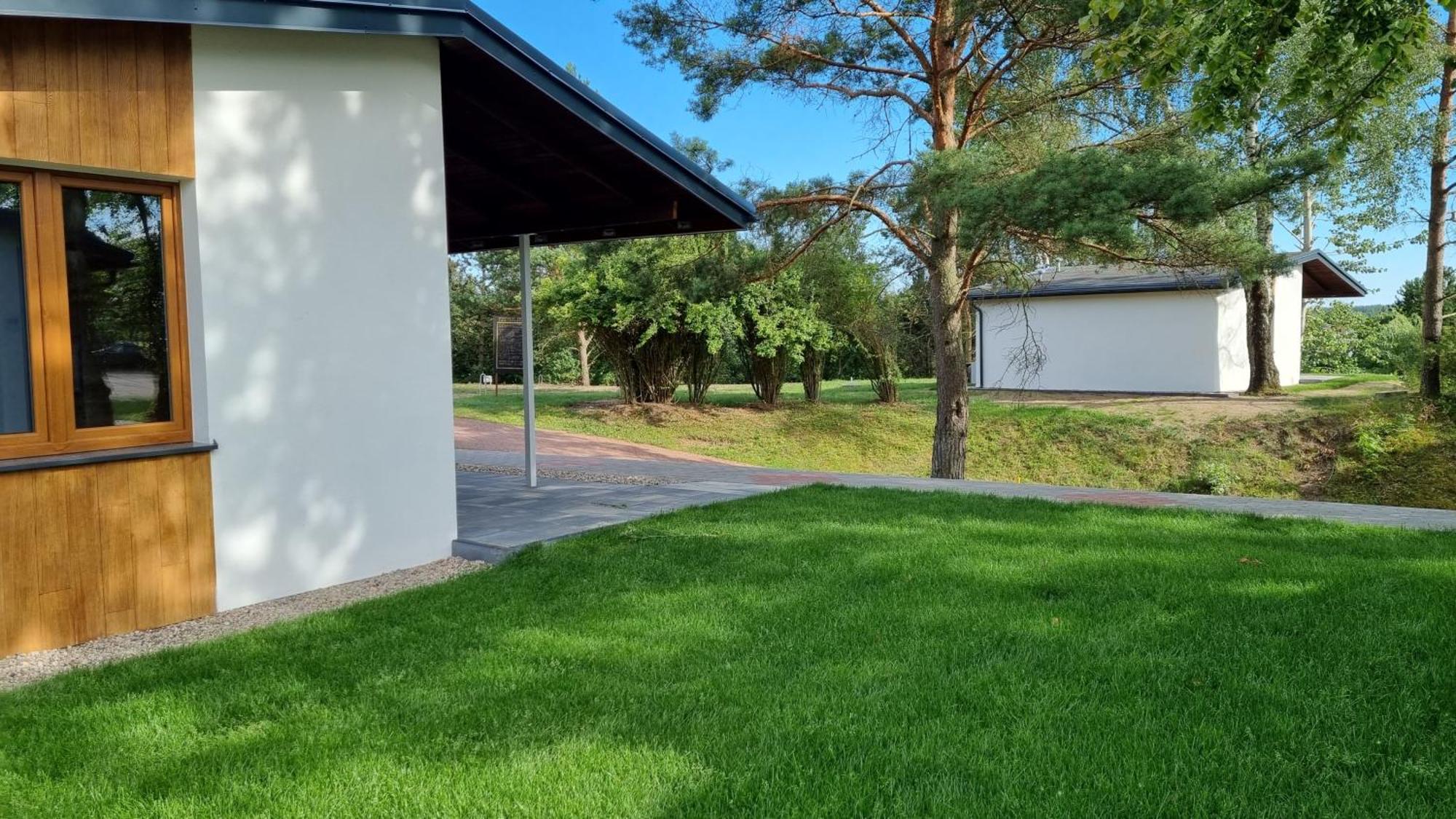Lubiana Resort Zewnętrze zdjęcie