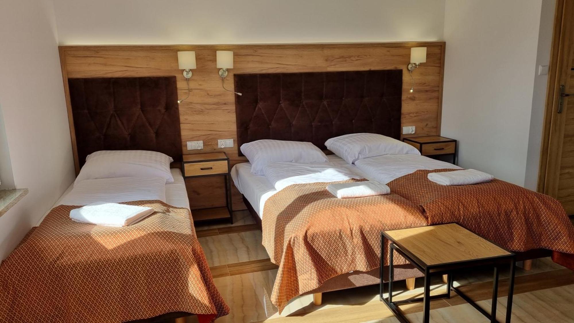 Lubiana Resort Zewnętrze zdjęcie