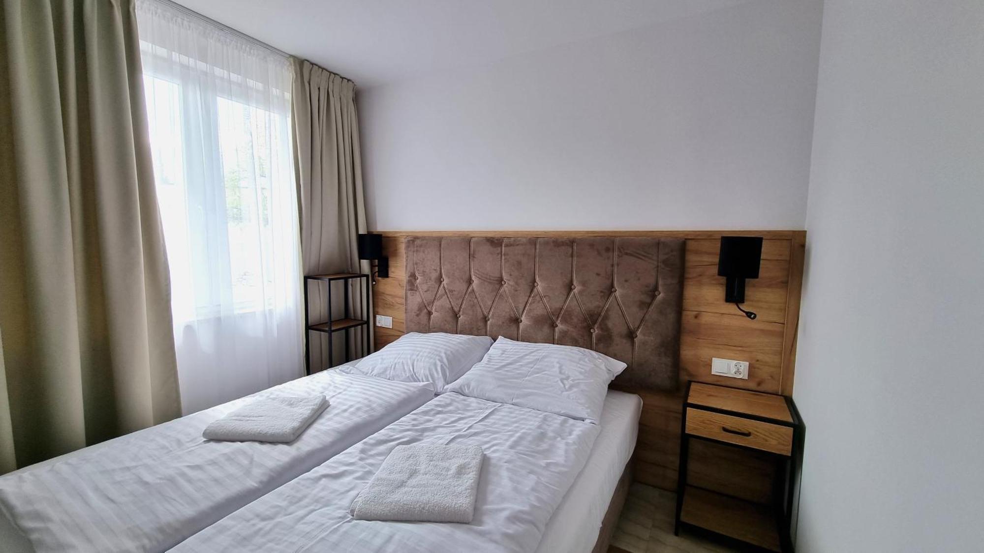 Lubiana Resort Zewnętrze zdjęcie