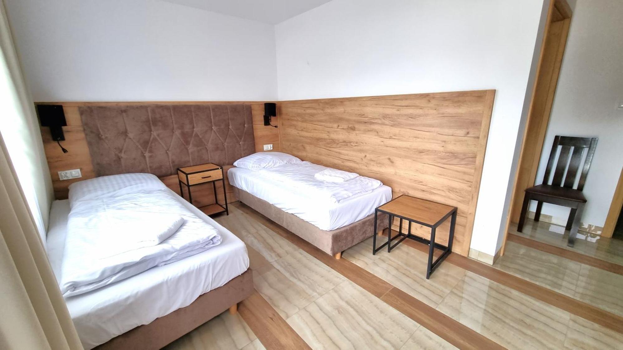 Lubiana Resort Zewnętrze zdjęcie