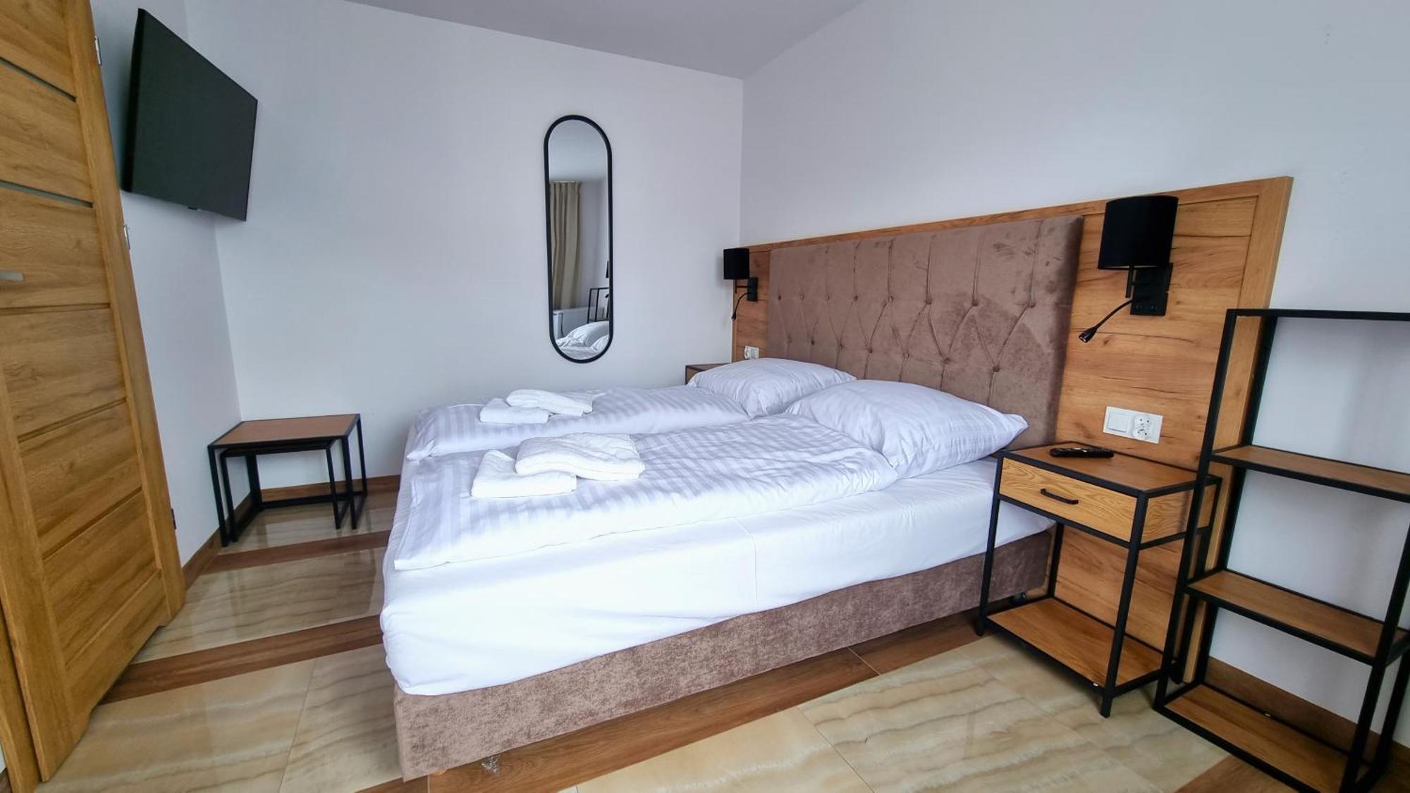 Lubiana Resort Zewnętrze zdjęcie