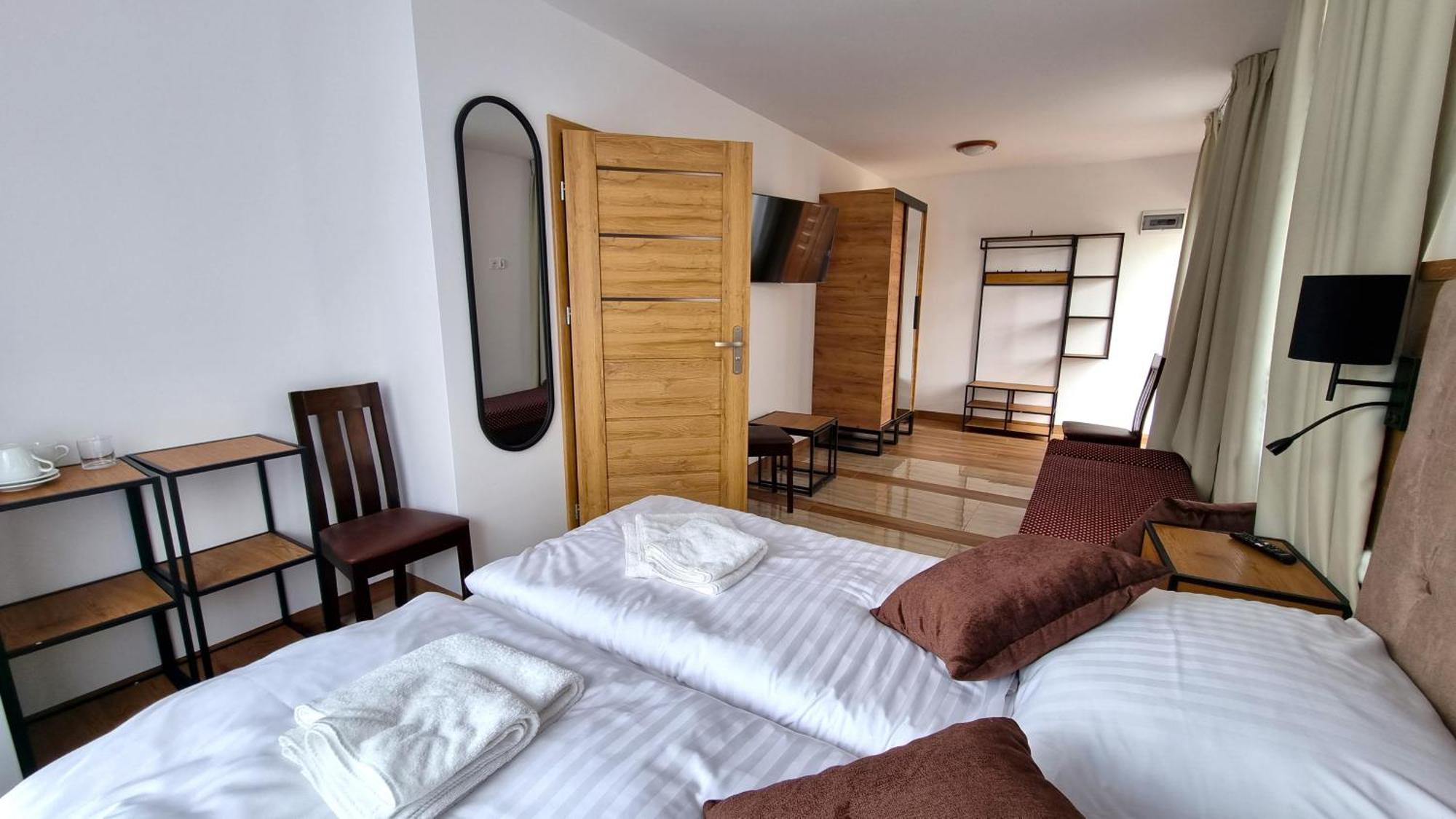 Lubiana Resort Zewnętrze zdjęcie