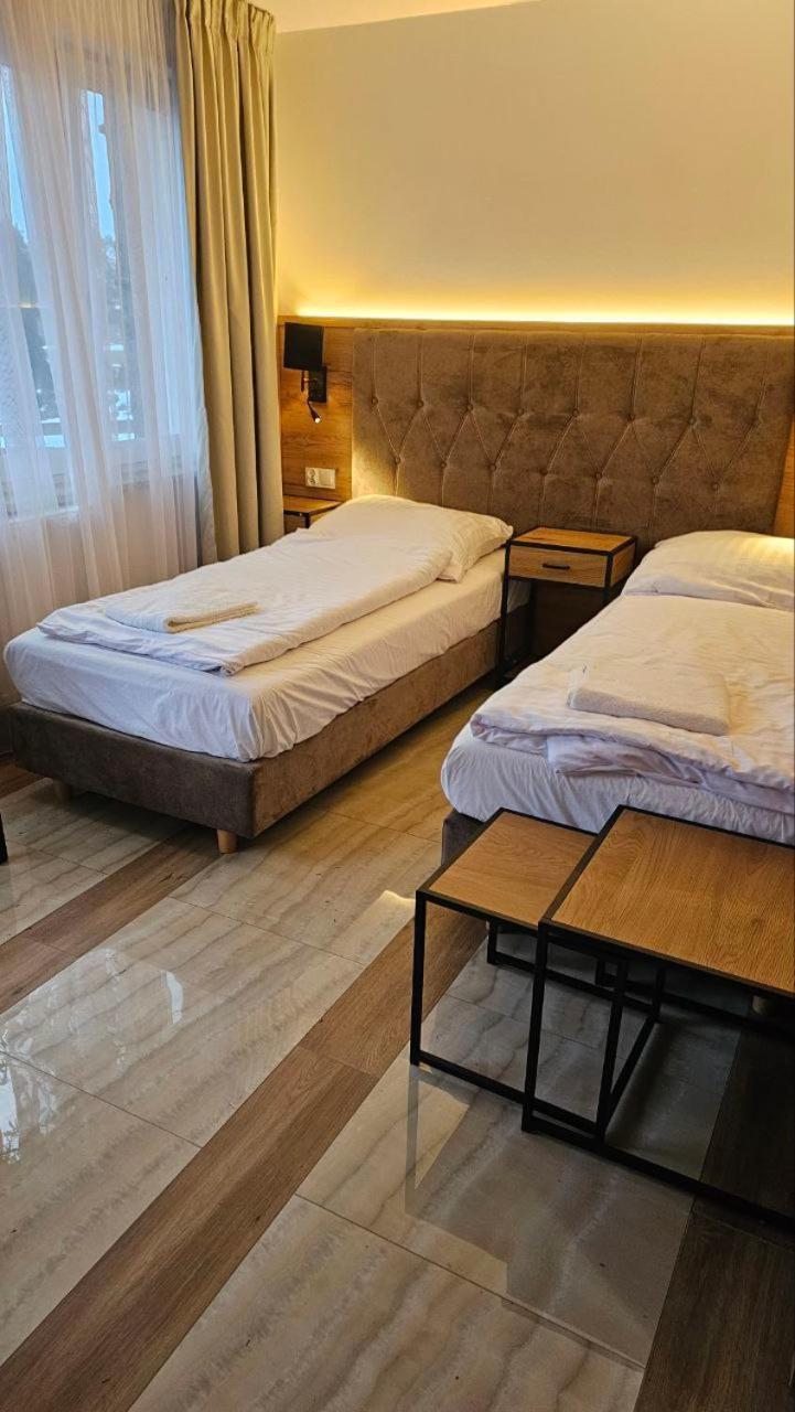 Lubiana Resort Zewnętrze zdjęcie